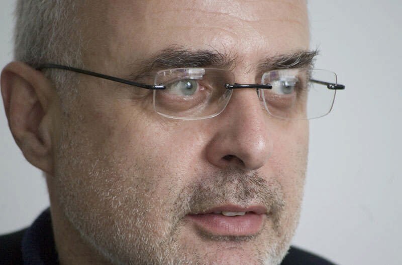 Francesco Bonami alla Biennale del Whitney 2010 Domus